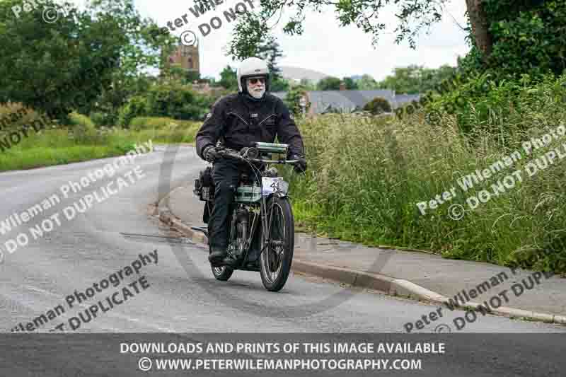 Vintage motorcycle club;eventdigitalimages;no limits trackdays;peter wileman photography;vintage motocycles;vmcc banbury run photographs